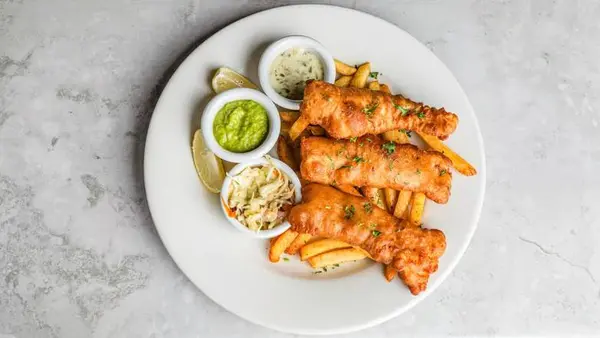 irish-times - Fish & Chips