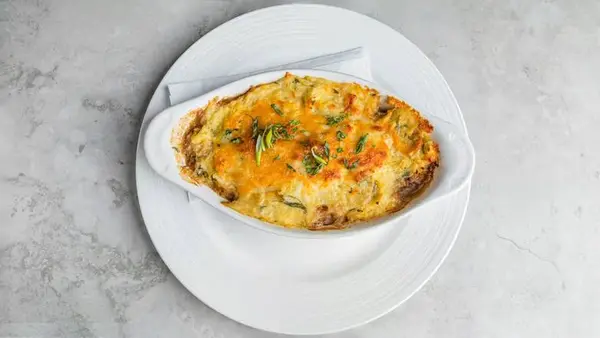 irish-times - Shepherd's Pie