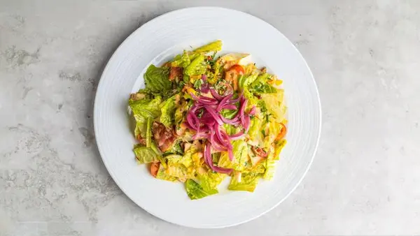 irish-times - County California, Cobb Salad