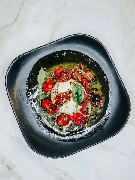 itaglio - Burrata