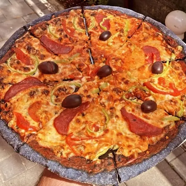 italiano - Margarita