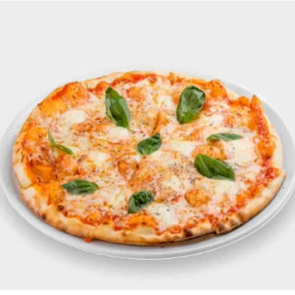 izmir - Pizza Margherita