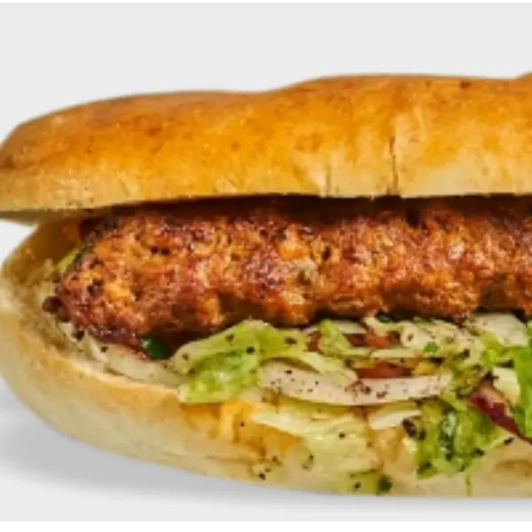 izmir - Sandwich Adana