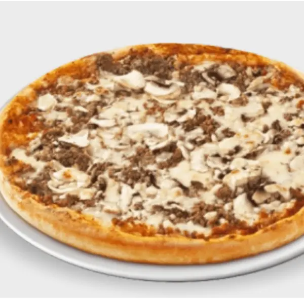 izmir - Pizza campione