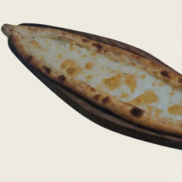 izmir - Pide fromage