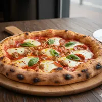 izmir - Pizzas ( ( 2 ACHETÉS = 1 OFFERT )