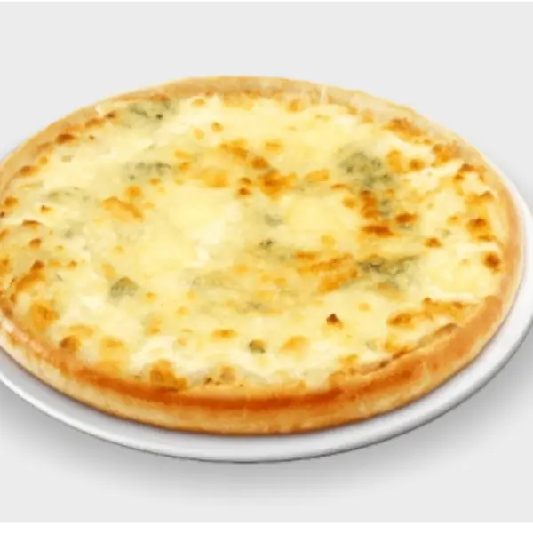 izmir - Pizza 4 fromages