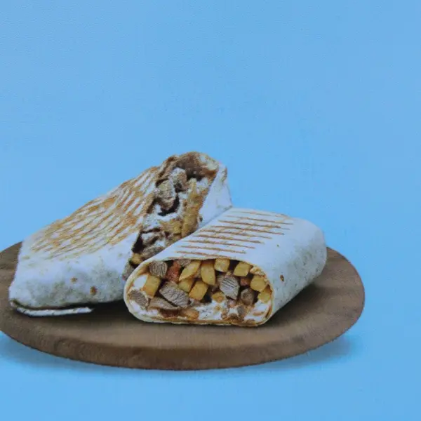 izmir - Tacos 1 viande