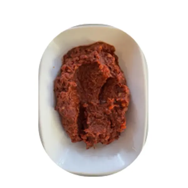 iznik-camlk-motel-restaurant-offical - Acılı Ezme