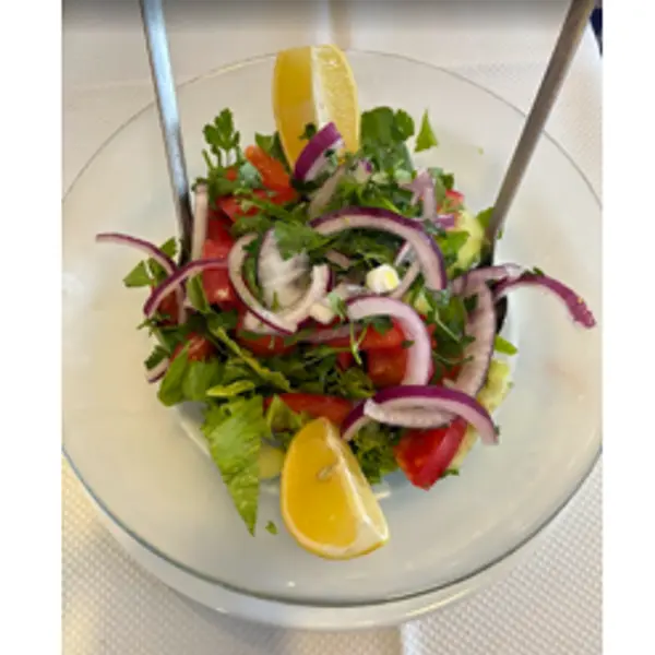 iznik-camlk-motel-restaurant-offical - Mevsim Salata Double