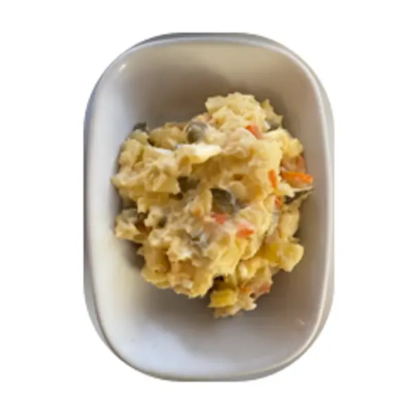 iznik-camlk-motel-restaurant-offical - Rus Salatası