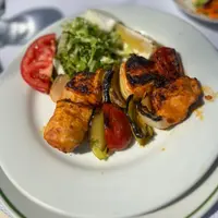 iznik-camlk-motel-restaurant-offical - Ana Yemekler