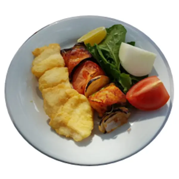 iznik-camlk-motel-restaurant-offical - Karışık Yayın Balık