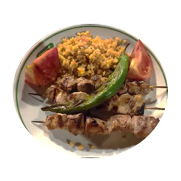 iznik-camlk-motel-restaurant-offical - Kuzu Et Şiş