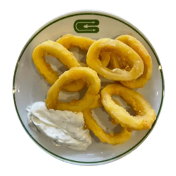 iznik-camlk-motel-restaurant-offical - Kalamar Tava