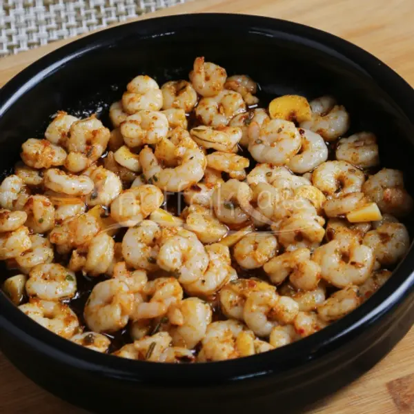 iznik-camlk-motel-restaurant-offical - Karides