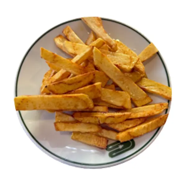 iznik-camlk-motel-restaurant-offical - Patates Kızartması Double