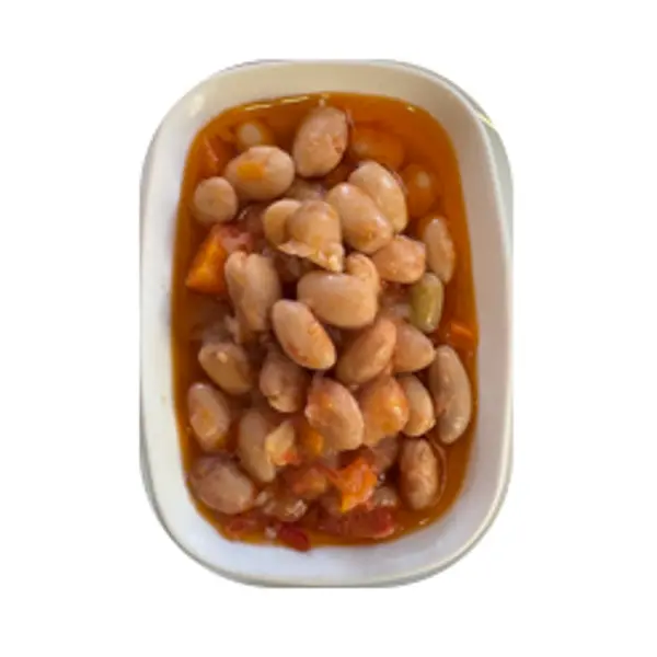 iznik-camlk-motel-restaurant-offical - Barbunya Pilaki