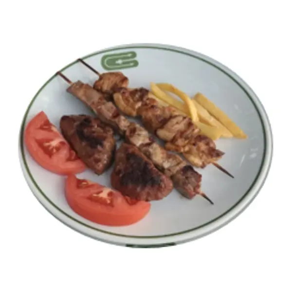 iznik-camlk-motel-restaurant-offical - Karışık Izgara