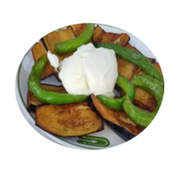 iznik-camlk-motel-restaurant-offical - Patlıcan Kızartması