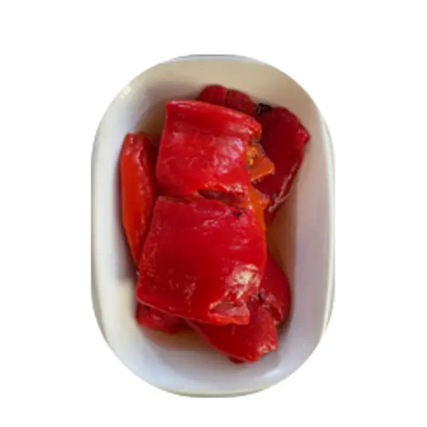 iznik-camlk-motel-restaurant-offical - Közlenmiş Paprika Biber Turşusu