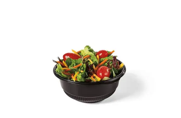 jack-in-the-box - Side Salad