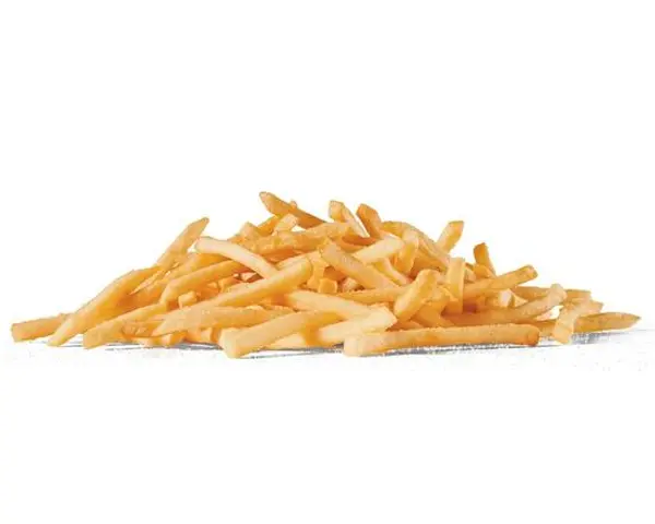 jack-in-the-box - French Fries