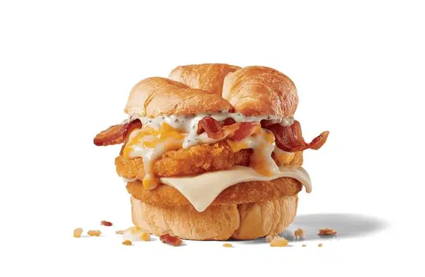 jack-in-the-box - Chick-n-Tater Melt