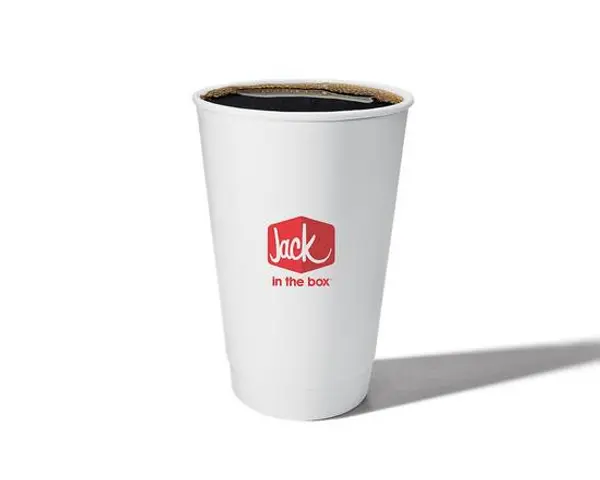 jack-in-the-box - High Mountain Arabica Coffee