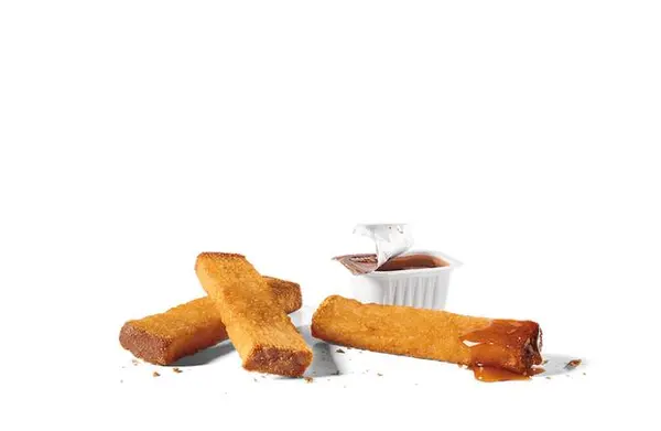 jack-in-the-box - 3PC Classic French Toast Sticks