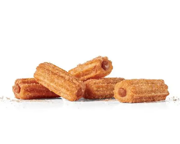 jack-in-the-box - Mini Churros