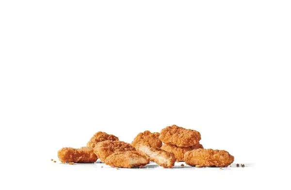 jack-in-the-box - Chicken Nuggets (8)