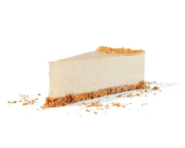 jack-in-the-box - New York Style Cheesecake