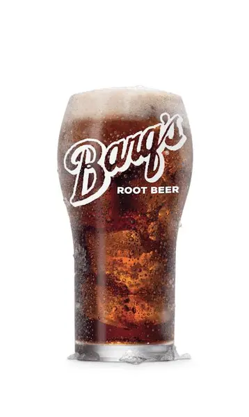 jack-in-the-box - Barq's® Root Beer