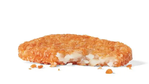 jack-in-the-box - Hash Brown