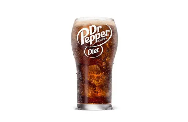 jack-in-the-box - Diet Dr Pepper®