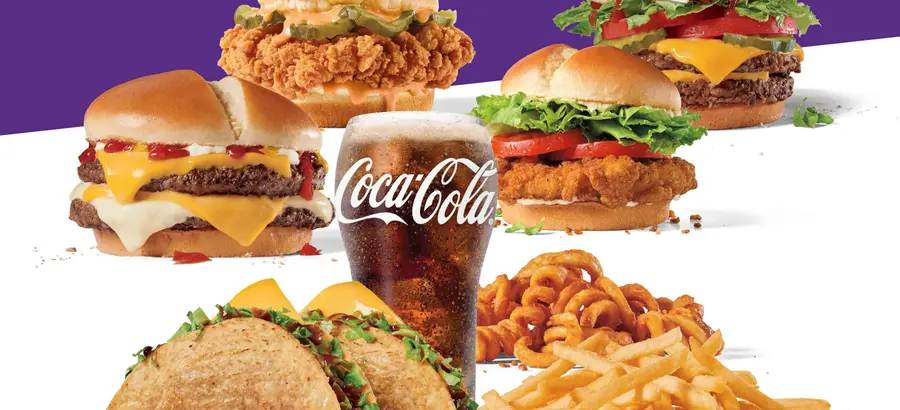 Menu image of Burger combos. jack in the box's menu - los angeles | restaurants in los angeles