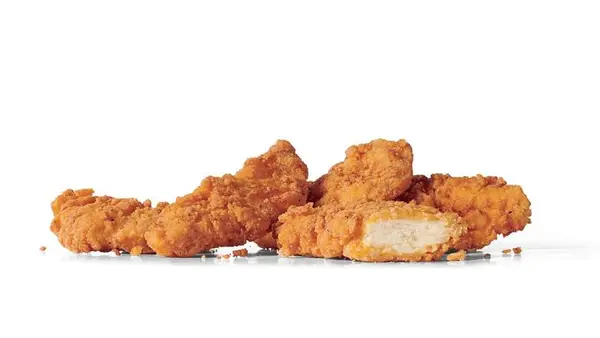 jack-in-the-box - Crispy Chicken Strips (5)