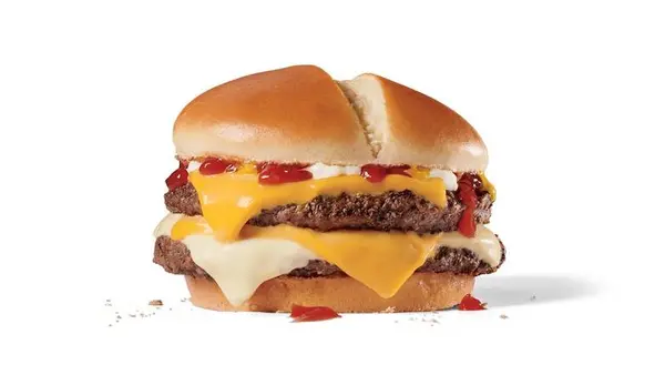 jack-in-the-box - Ultimate Cheeseburger™