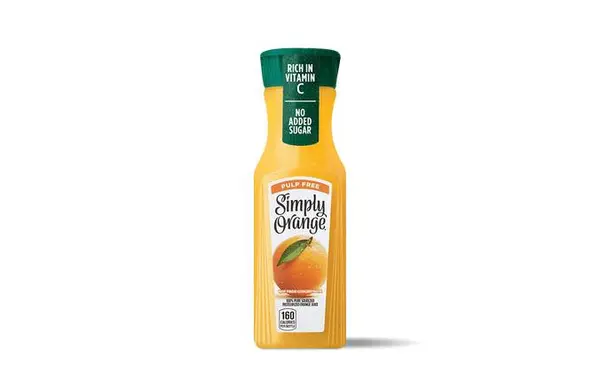 jack-in-the-box - Simply Orange®