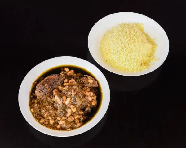 jackinot - COUSCOUS PKAILA