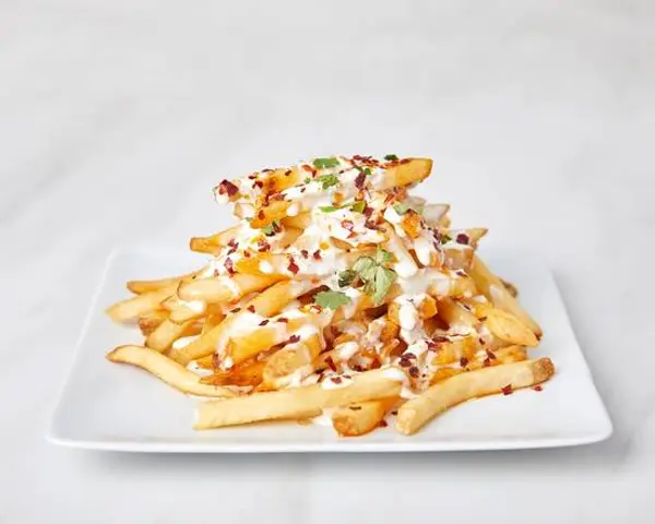 jacks-urban-eats - Urban Fries