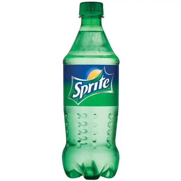 jacks-urban-eats - Sprite Bottle 20oz.