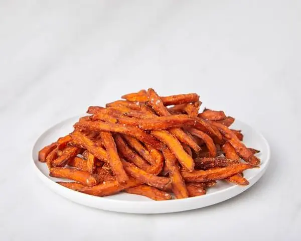 jacks-urban-eats - Sweet Potato Fries - Small