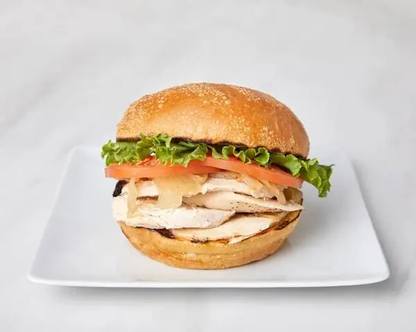 jacks-urban-eats - Classic Turkey