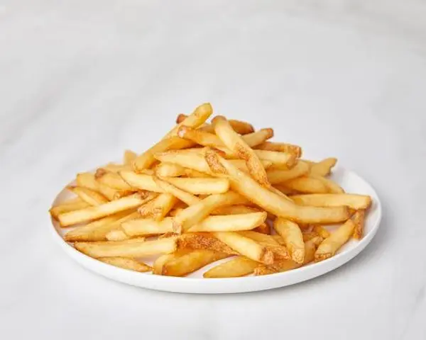 jacks-urban-eats - French Fries