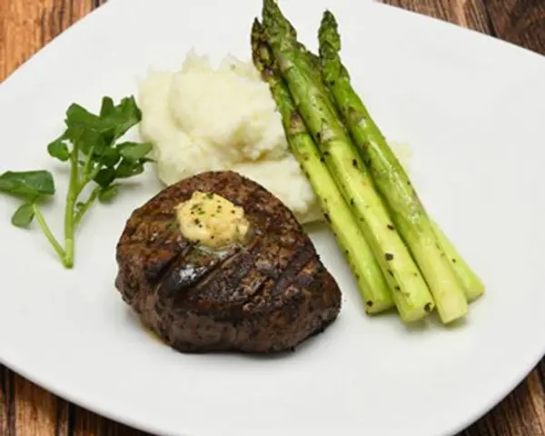 jakes-grill - Center Cut Filet Mignon