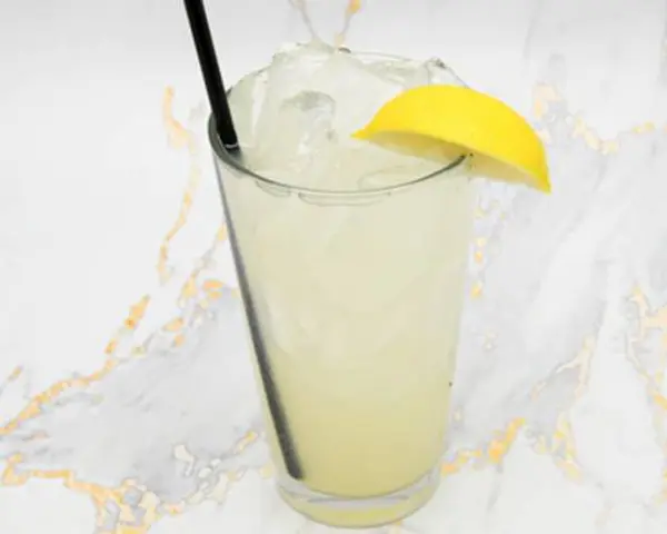 jakes-grill - Fresh Squeezed Lemonade