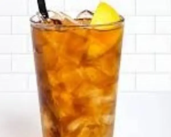 jakes-grill - Iced Tea