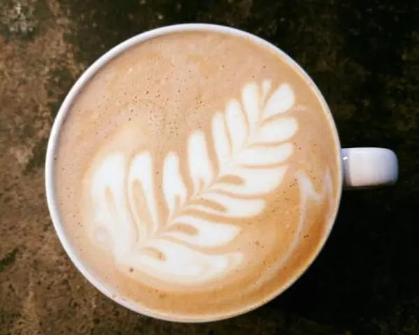 jam-on-hawthorne - Latte (12 oz)